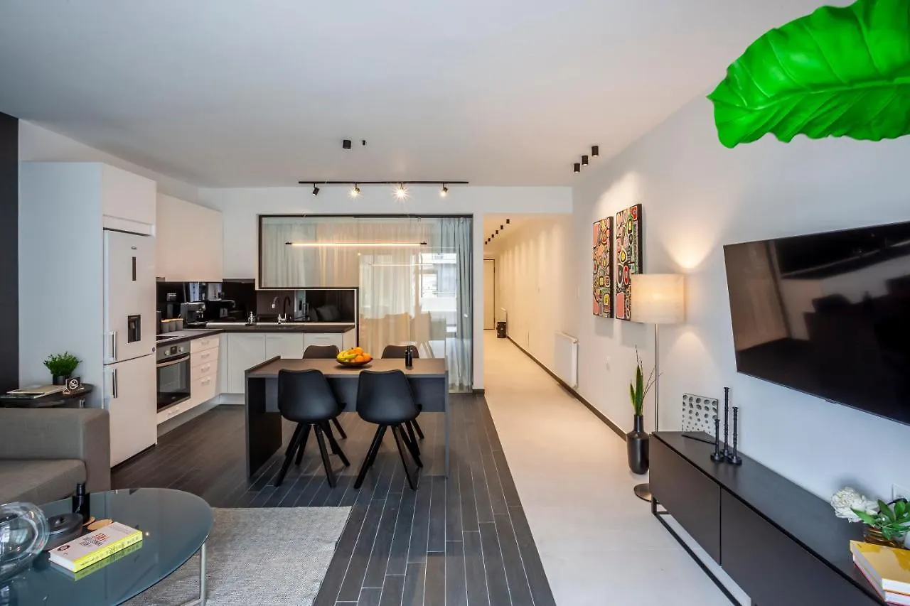 Контакты Habitat 29 A
