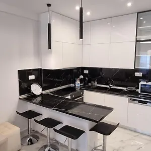 Luxurious In The Heart Of Apartment