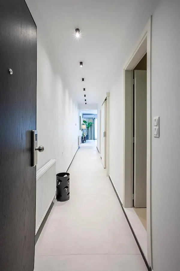 Апартаменты Habitat 29 A Салоники 0*,  Греция